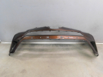 Бампер передний для Toyota RAV 4 2013-2019, OEM 521190R180 - вид 2 (фото)