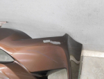 Бампер передний для Toyota RAV 4 2013-2019, OEM 521190R180 - вид 5 (фото)