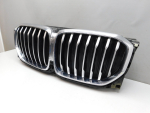 Решетка радиатора для BMW X5 G05 2018>, OEM 51137454887 - вид 4 (фото)