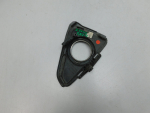 Решетка в бампер правая для Toyota RAV 4 2013-2019, OEM 5203042050 - вид 2 (фото)