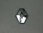 Эмблема для Renault Sandero 2009>, OEM 908894785R - вид 1 (фото)
