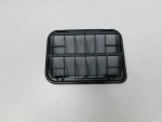 Решетка вентиляционная для Renault Logan 2005>, OEM 7700838358 - вид 2 (фото)