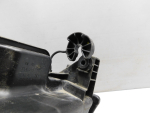Бачок омывателя лобового стекла для Volkswagen Polo Sedan 2011-2020, OEM 6R0955453D - вид 3 (фото)