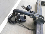Сцепное устройство (фаркоп) для Toyota RAV 4 2013-2019, OEM PW9600R005 - вид 3 (фото)