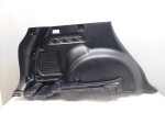 Обшивка багажника для Toyota RAV 4 2013-2019, OEM 647400R090 - вид 1 (фото)