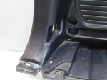 Обшивка багажника для Toyota RAV 4 2013-2019, OEM 647400R090 - вид 2 (фото)