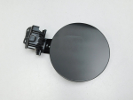Лючок бензобака для Toyota RAV 4 2013-2019, OEM 7735042090 - вид 1 (фото)