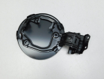 Лючок бензобака для Toyota RAV 4 2013-2019, OEM 7735042090 - вид 2 (фото)