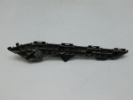 Направляющая заднего бампера для Toyota Corolla E15 2006-2013, OEM 5215612290 - вид 1 (фото)