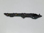 Направляющая заднего бампера для Toyota Corolla E15 2006-2013, OEM 5215612290 - вид 2 (фото)