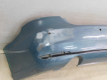 Бампер задний для Volkswagen Polo Sedan 2011-2020, OEM 6RU807421D - вид 4 (фото)