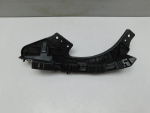 Кронштейн переднего бампера для Subaru Forester (S12) 2008>, OEM 57707SC030 - вид 1 (фото)