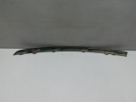 Молдинг переднего бампера для BMW 7-серия F01 2008>, OEM 51117197291 - вид 2 (фото)