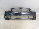 Бампер передний для BMW 7-серия F01 2008>, OEM 51117238749 - вид 1 (фото)