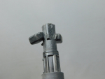 Омыватель фары для Volvo S80 2006-2016, OEM 30663580 - вид 3 (фото)
