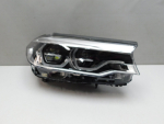 Фара правая для BMW 5-серия G30 2016>, OEM 63117214962 - вид 2 (фото)