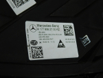 Фара левая для Mercedes-Benz A-klasse  W177 2018>, OEM A1779062700KZ - вид 5 (фото)