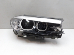 Фара правая для BMW 5-серия G30 2016>, OEM 63117214956 - вид 2 (фото)