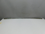 Накладка двери багажника для Volkswagen Transporter T5 2003-2015, OEM 7E0853079B - вид 2 (фото)