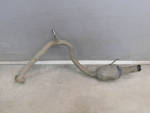 Глушитель для Toyota RAV 4 2013-2019, OEM 1743036420 - вид 2 (фото)