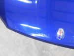 Капот для Maserati Levante 2017>, OEM 670033069, M673005571, 673005571 - вид 4 (фото)