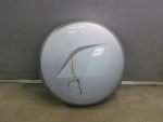 Кожух запасного колеса для Toyota RAV 4 2006-2013, OEM 6477142U11 - вид 1 (фото)