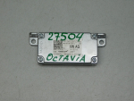 Блок управления светом для Skoda Octavia III (A7) 2013-2020, OEM 7PP941597CA - вид 1 (фото)