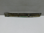 Накладка двери задней правой для Toyota Land Cruiser (200) 2008>, OEM 7507560140 - вид 3 (фото)