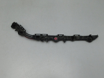 Кронштейн заднего бампера для Lexus GS 2012>, OEM 5215730090 - вид 1 (фото)