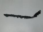 Кронштейн заднего бампера для Lexus GS 2012>, OEM 5215730090 - вид 2 (фото)