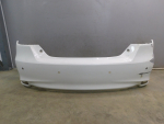 Бампер задний для Toyota Camry V50 2011-2018, OEM 5215906A30 - вид 1 (фото)