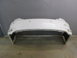Бампер задний для Toyota Camry V50 2011-2018, OEM 5215906A30 - вид 2 (фото)