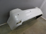 Бампер задний для Toyota Camry V50 2011-2018, OEM 5215906A30 - вид 3 (фото)