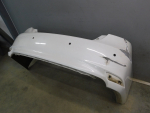 Бампер задний для Toyota Camry V50 2011-2018, OEM 5215906A30 - вид 4 (фото)