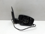 Зеркало правое электрическое для Volkswagen Polo Sedan 2011-2020, OEM 6RU857502AH - вид 3 (фото)