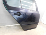 Дверь задняя правая для Skoda Octavia II (A5 1Z) 2004-2013, OEM 1Z5833052 - вид 2 (фото)