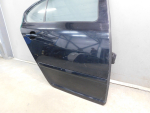 Дверь задняя правая для Skoda Octavia II (A5 1Z) 2004-2013, OEM 1Z5833052 - вид 3 (фото)