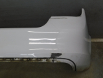 Бампер задний для Skoda Rapid 2013-2020, OEM 60U807421B - вид 6 (фото)