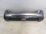 Бампер задний для Nissan X-Trail (T32) 2014>, OEM 850224CN0H - вид 1 (фото)