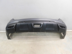 Бампер задний для Nissan X-Trail (T32) 2014>, OEM 850224CN0H - вид 2 (фото)