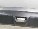 Бампер задний для Nissan X-Trail (T32) 2014>, OEM 850224CN0H - вид 3 (фото)