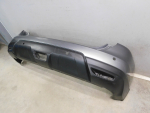 Бампер задний для Nissan X-Trail (T32) 2014>, OEM 850224CN0H - вид 6 (фото)