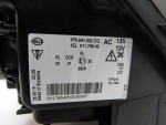 Фара правая для Porsche Cayenne 2010-2017, OEM 7P5941032CQ - вид 5 (фото)