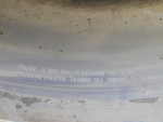 Диск колесный для BMW 7-серия G11/G12 2014>, OEM 36116868051 - вид 4 (фото)