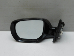 Зеркало левое электрическое для Hyundai Santa Fe 2012-2018, OEM 876102W020 - вид 4 (фото)