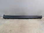 Накладка на порог для BMW X7 G07 2018>, OEM 51777420674 - вид 1 (фото)