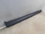 Накладка на порог для BMW X7 G07 2018>, OEM 51777420674 - вид 2 (фото)