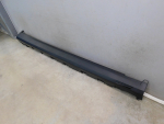 Накладка на порог для BMW X7 G07 2018>, OEM 51777420674 - вид 3 (фото)