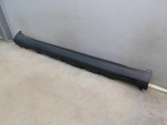 Накладка на порог для BMW X5 G05 2018>, OEM 51777420660 - вид 3 (фото)