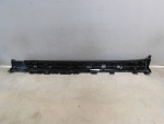 Накладка на порог для BMW X5 G05 2018>, OEM 51777420660 - вид 4 (фото)